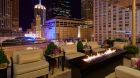 Z Bar Exterior The Peninsula Chicago 2019.