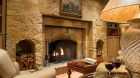 Concierge Lounge