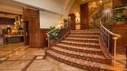 Lobby Staircase
