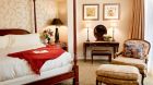 Presidential Suite Bedroom