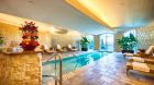 Trellis Float Pool