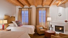 AN Superior Double Double 135 at Rosewood Inn of the Anasazi
