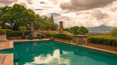 Villa Montana Swimming Pool