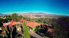 Villa Montana Overview