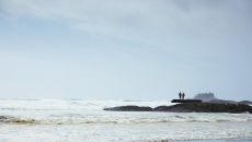 Two Against the Elements