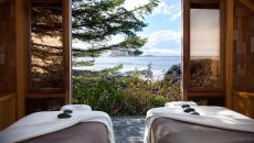 Cedar Sanctuary View