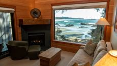 Chesterman Beach Loft Room