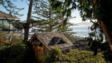 Pointe South Deluxe Room