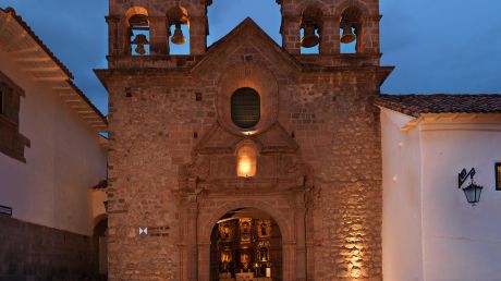 Monasterio, A Belmond Hotel, Cusco, Cusco, Cusco Region