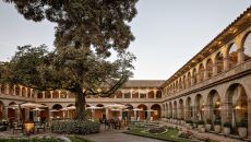 MON at Belmond Monasterio Cusco