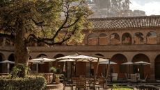 MON at Belmond Monasterio Cusco
