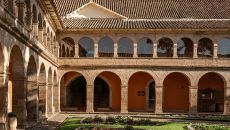 MON at Belmond Monasterio Cusco