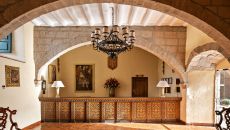 MON at Belmond Monasterio Cusco