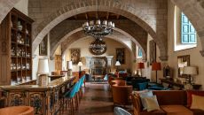 MON at Belmond Monasterio Cusco