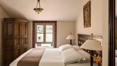 superior room DSF2801 at Belmond Monasterio Cusco