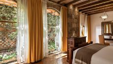 one bedroom suite DSF2745 at Belmond Monasterio Cusco