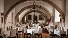 MON at Belmond Monasterio Cusco