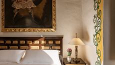 MON at Belmond Monasterio Cusco