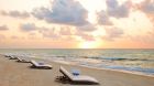 beach sunrise