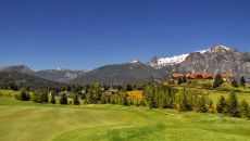 llao llao golf