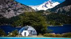 Exterior Llao Llao Hotel
