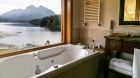 Bathroom Llao Llao Resort