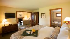 Hastings house guestrooms