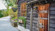 Reception Hastings House