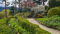 Front Lawn Hastings House