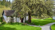 Post Cottage Hastings House