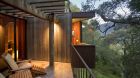 balcony exterior treehouse