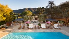 See more information about Bernardus Lodge & Spa pool