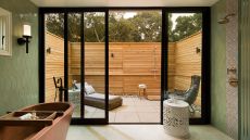 Villa Sol Two Bedroom Suite patio