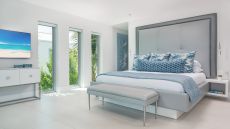 Seclusion Seascape 08 at Grace Bay Club