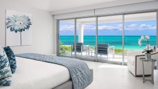 Seclusion Seascape 09 at Grace Bay Club