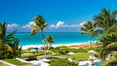 beach2 at Grace Bay Club