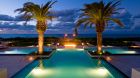 estate pool ocean view