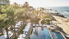 See more information about Esperanza, Auberge Resorts Collection Pool  at Esperanza