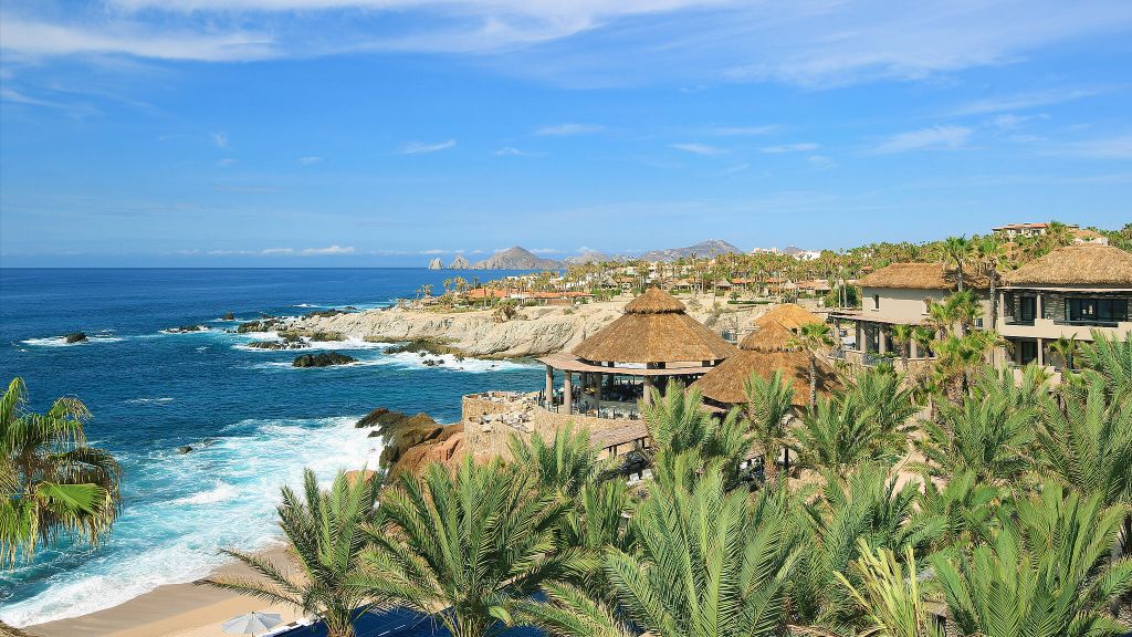 Esperanza, an Auberge Resort, Los Cabos, Baja California Sur