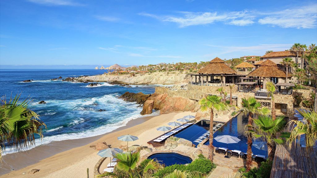 JCombs: Cabo San Lucas, Los Cabos, Baja Sur, Blue Nigeria