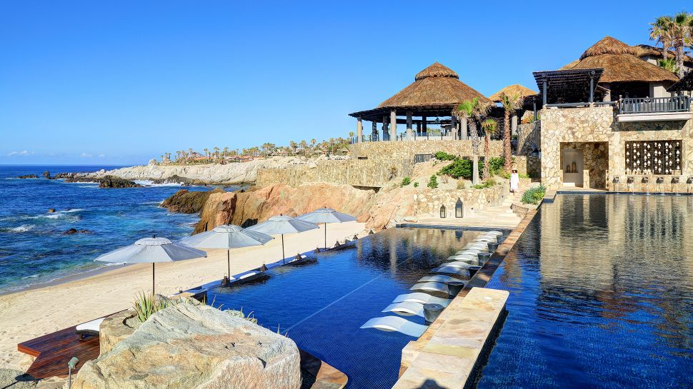 Esperanza An Auberge Resort Los Cabos Baja California Sur