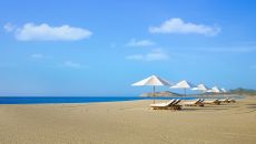 Beach at Las Ventanas al Paraiso