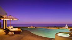 Oceanfront Villas Las Ventanas al Paraiso