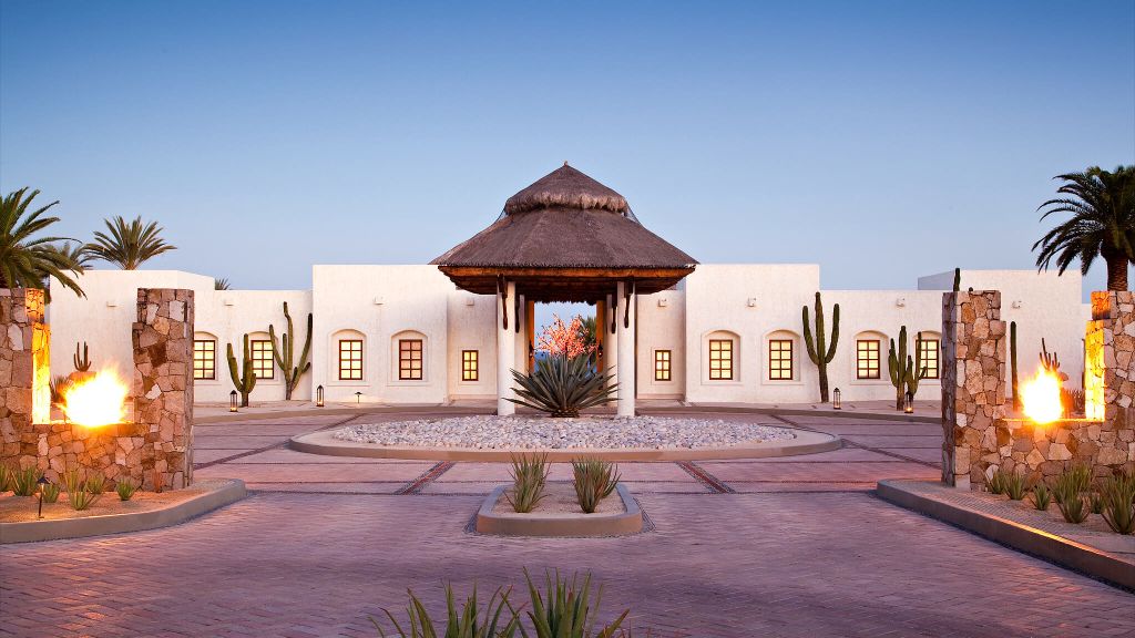 Las Ventanas al Paraiso, Los Cabos, Baja California Sur