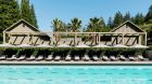 Meadowood Club Pool Meadowood Napa Valley 2019.