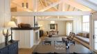 Estate Suite Living Room