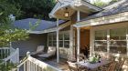 Hillside Suite Deck