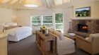 Hillside Terrace Bedroom