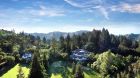 See more information about Meadowood Napa Valley  Aerial