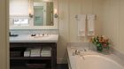 Suite Bathroom